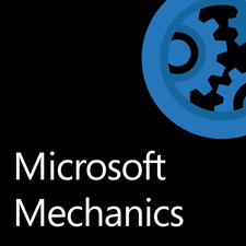 Microsoft Mechanics Podcast